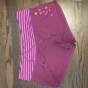 Vintage Lulu shorts